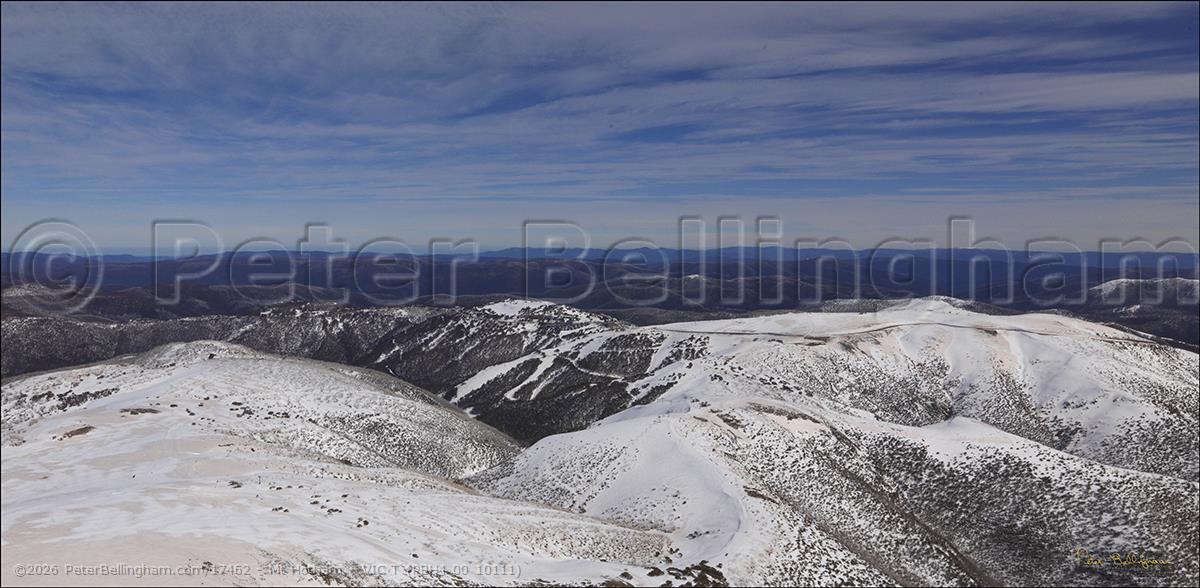 Peter Bellingham Photography Mt Hotham - VIC T (PBH4 00 10111)